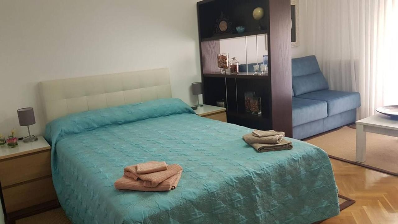 Homestay Alojamiento Adelfas *