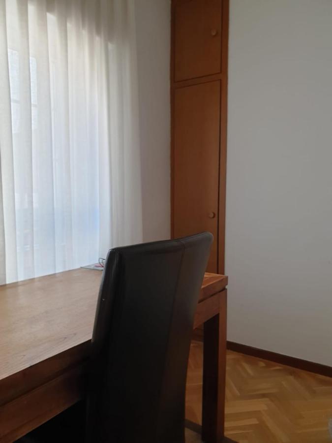 Alojamiento Adelfas Homestay