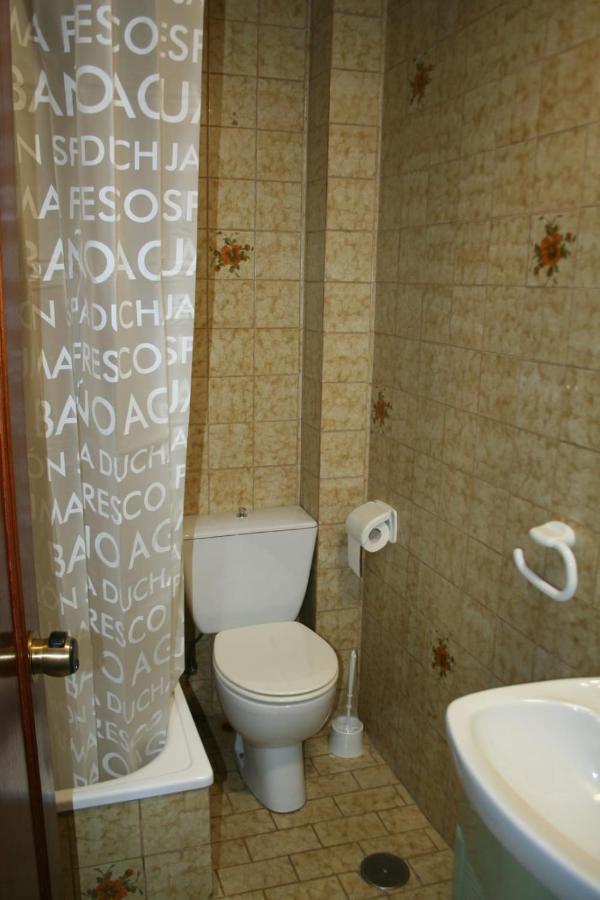 Alojamiento Adelfas Homestay *
