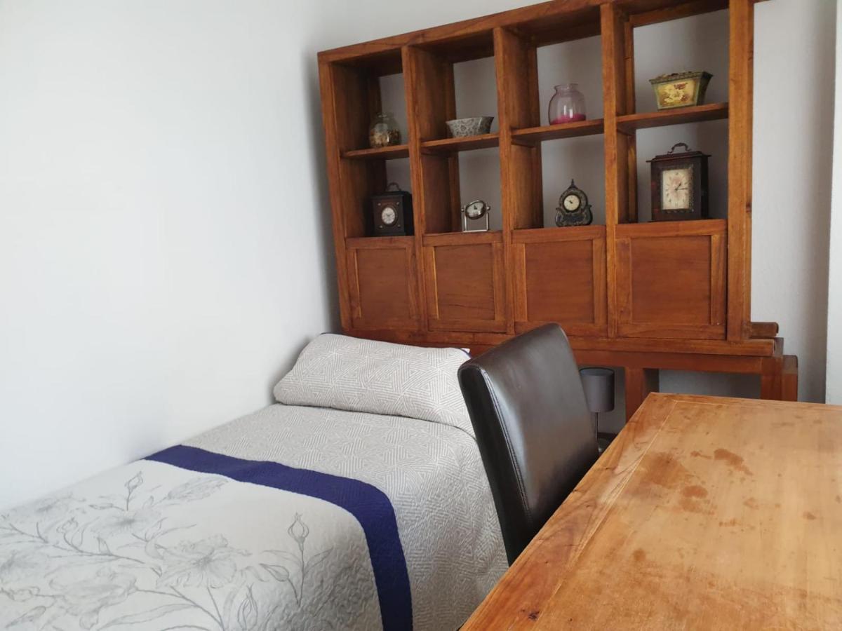Alojamiento Adelfas Habitación en casa particular