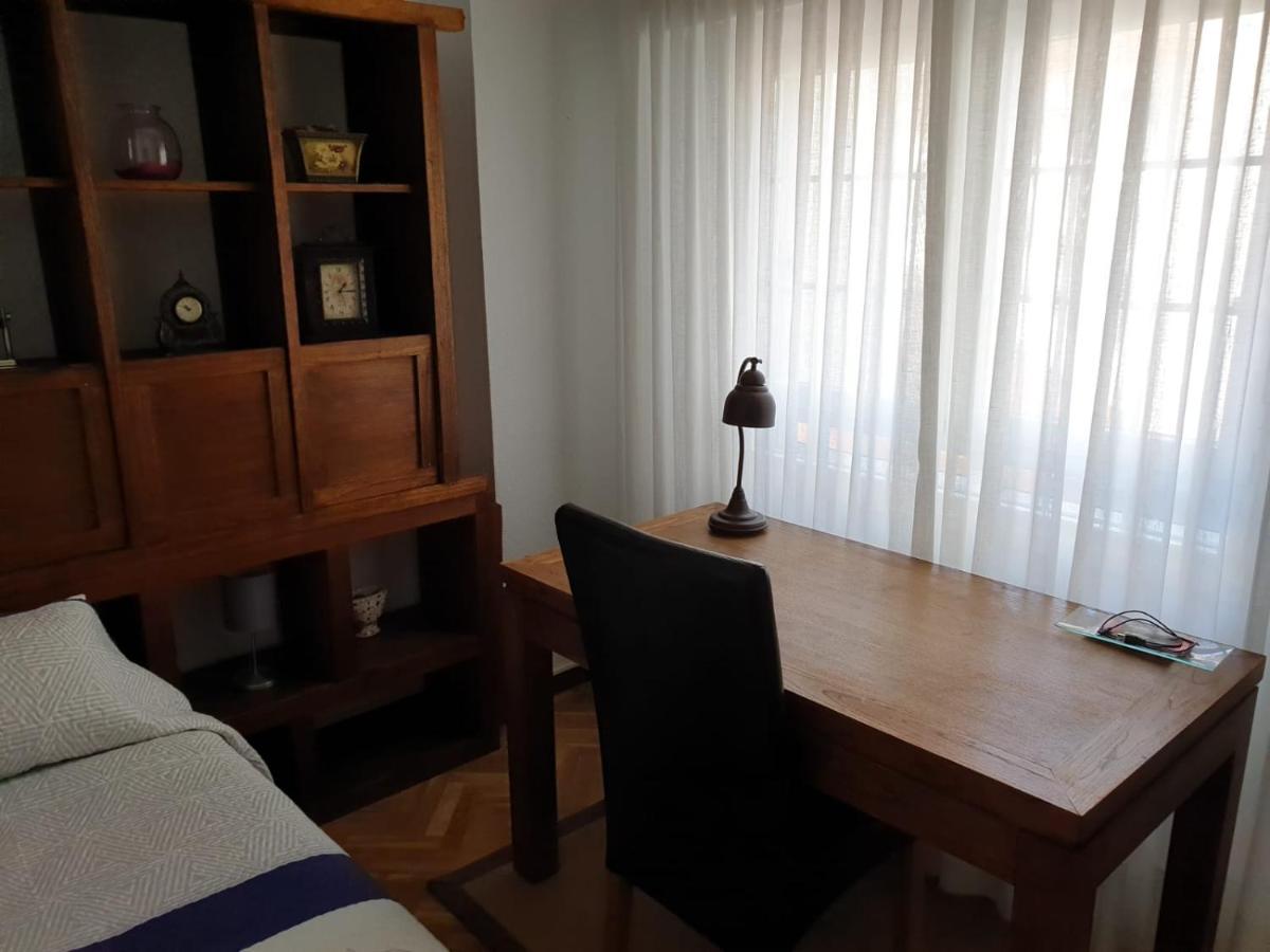 Alojamiento Adelfas Homestay Madrid
