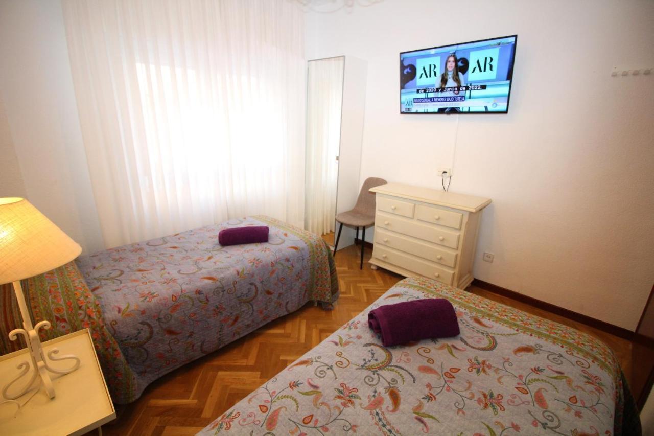 Alojamiento Adelfas Habitación en casa particular *