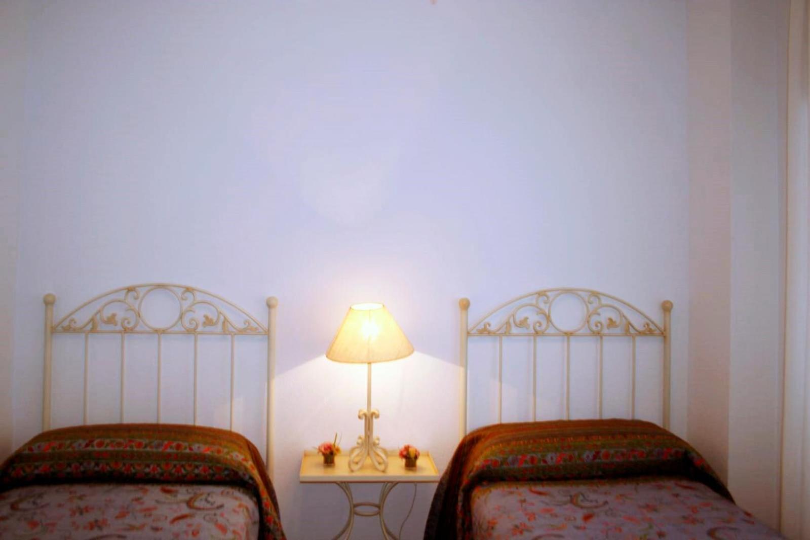Homestay Alojamiento Adelfas
